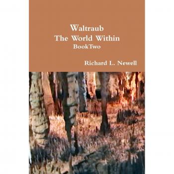 Waltraub The World Within Book Two