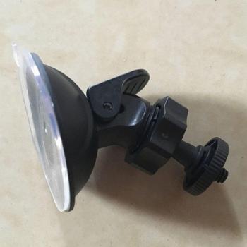 DVR Dashboard Suction Cup Bracket