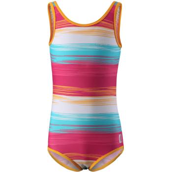 Maillot Reima Rose pour Fille 11 ans