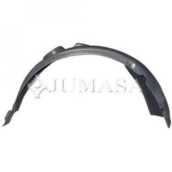 JUMASA Radhausabdeckung VW 08715522