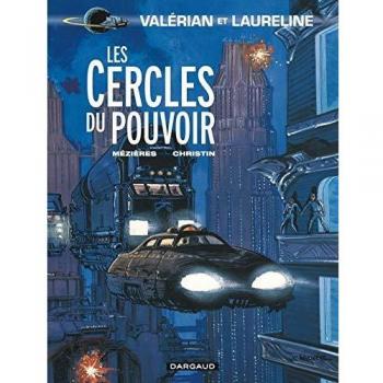 Les cercles du pouvoir t15