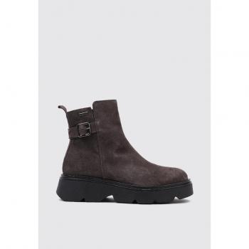 Bottes de pluie Sandra Fontan Limache 36 Gris