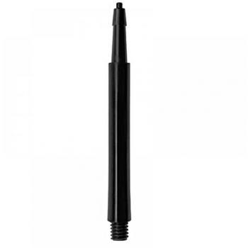 Cañas Harrows Clic Cortas Negras (23mm)