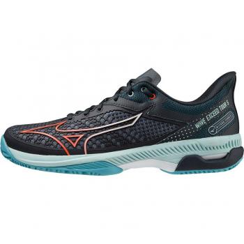 Sapato Esportivo Mizuno Wave Exceed Tour 5 CC