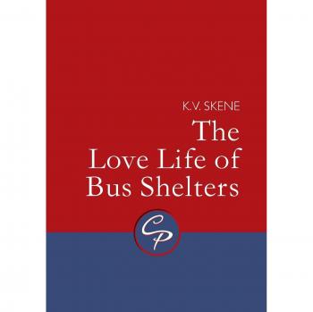 The Love Life of Bus Shelters