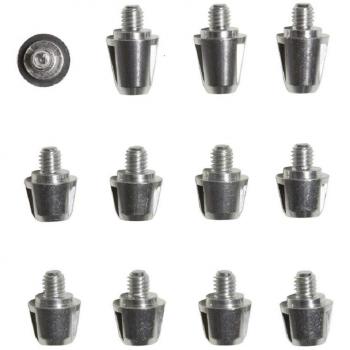 Adidas TRX Long Aluminum Soft Ground Studs