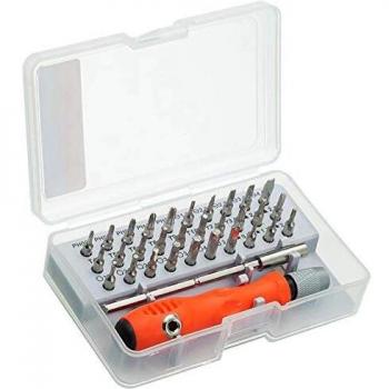HomeFix Magnetic Screwdriver Bundle