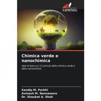 Chimica verde e nanochimica