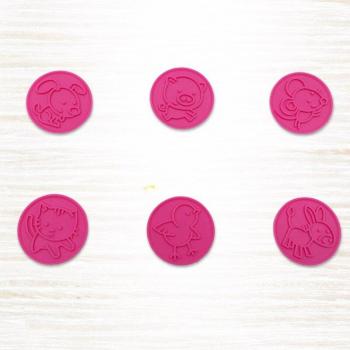 Holiday Cookie Decorating Tools