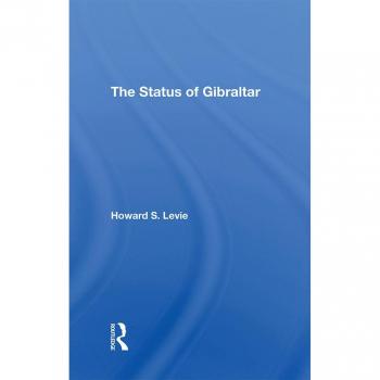 Vitalsource Technologies, Inc. Status Of Gibraltar