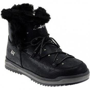 Sneakers Lagoons: Lumberjack Series
