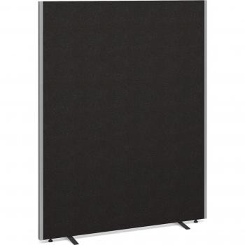 Floor Standing Fabric Screen 1800x1400mm