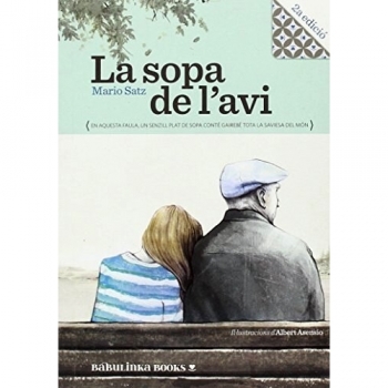 La sopa de l'avi