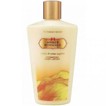 Victoria's Secret Amber Romance Lotion Parfumée 236ml