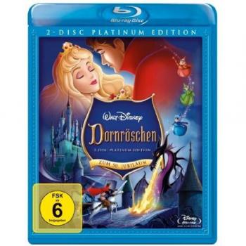 Dornröschen