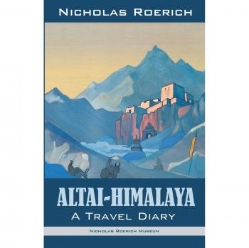 Roerich, Nicholas: Altai-Himalaya