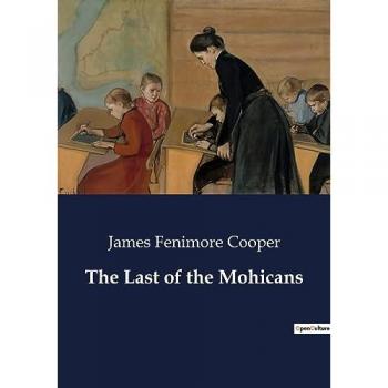 The Last of the Mohicans