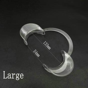Ouvre-Bouche OrthoAutoclavé – Écarteur de Joues et Lèvres Photographique (11 Types)