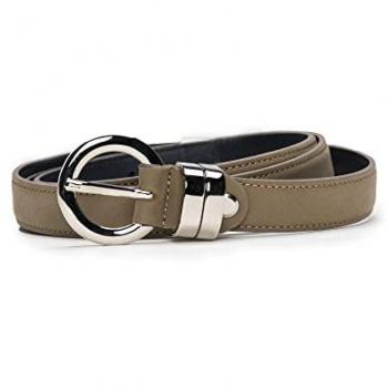 Cintura “Blanes” Nae Vegan Shoes – Tessuto Sostenibile