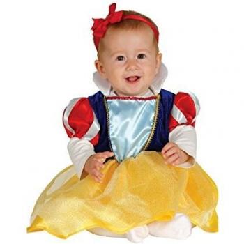 Fairy Tale Princess Costume for Kids