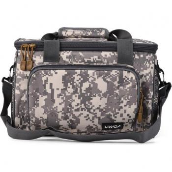 Lixada Multifunctional Fishing Pack