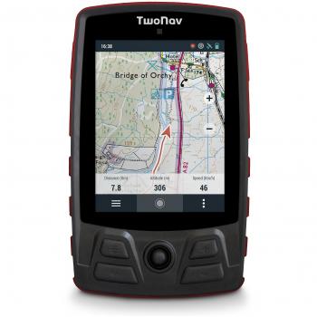 GPS MotoTrack Twin