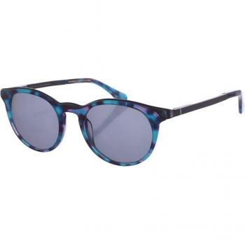 Gafas de sol de acetato y metal Z431 forma pantos