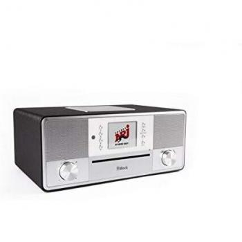 Block SMARTRADIO SR-50 ANTHRACITE