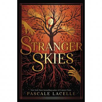 Stranger Skies (The Drowned Gods Trilogy)