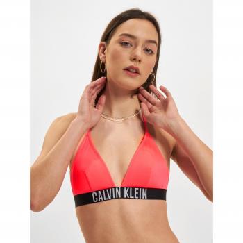 Calvin Klein Rosa Swimsuit Top 25cm