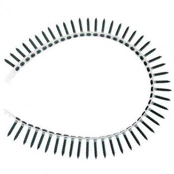 ACP PP Schnellbauschraube 3,9x35 mm Grobgewinde 50er-Gurt