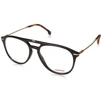 Carrera 168V Sport Black Eyewear – 53 MM