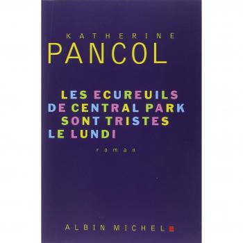 Coffret 3 Volumes Katherine Pancol