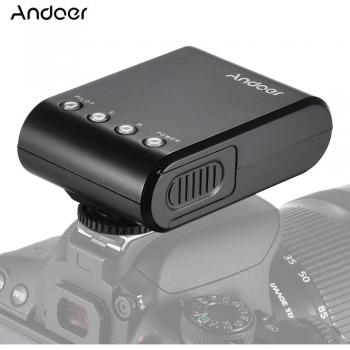 Andoer FlashPro 25