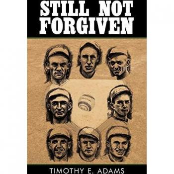 Still Not Forgiven
