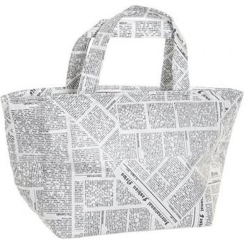 Sac isotherme design DKD