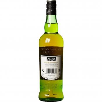 William Lawson’s Scotch Whisky – 1 Flasche 700 ml