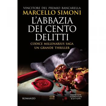 L'abbazia dei cento delitti. Codice Millenarius saga