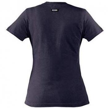Dassy T-Shirt Premium Weiß