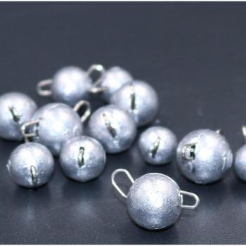 Pivot‑Balls 5‑Pack – Vitesse Plombée 2‑18 g