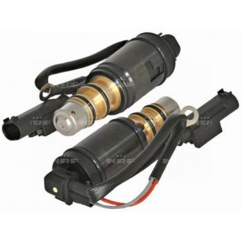 NRF 38610 Regelventil für Audi, BMW, Ford, MG, Mercedes, Opel, Porsche, VW