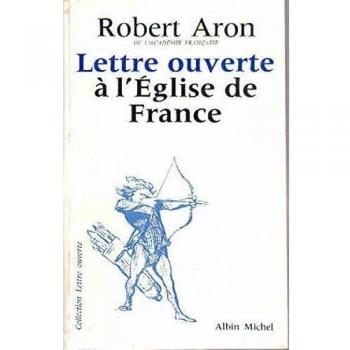 Lettre ouverte à l'Église de France