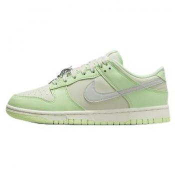 Next Nature Blue Dunk Low for Women (Size 3)