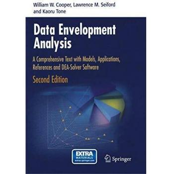 Data Envelopment Analysis