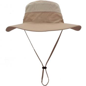 Casquette de pêcheur d'été