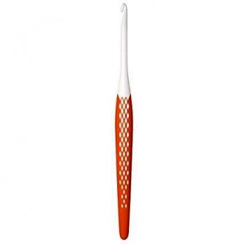 Ganchillo de 4.5mm para lana Prym Ergonomics 16cm