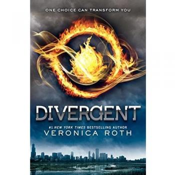 Divergent, Roth, Veronica