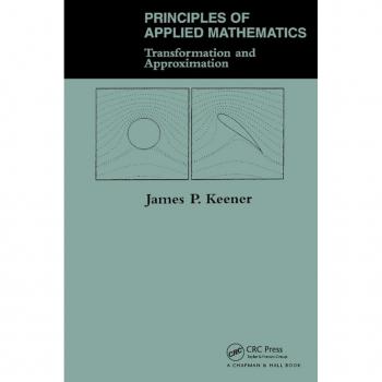 Vitalsource Technologies, Inc. Principles Of Applied Mathematics