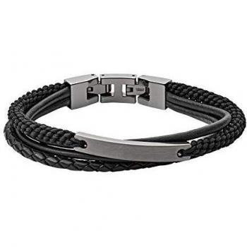 Bracciale Vintage Uomo Fossil JF03185793