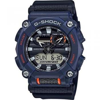 Reloj Casio GA-900-2AER Azul